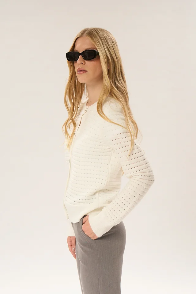 Cardigan Guraudi